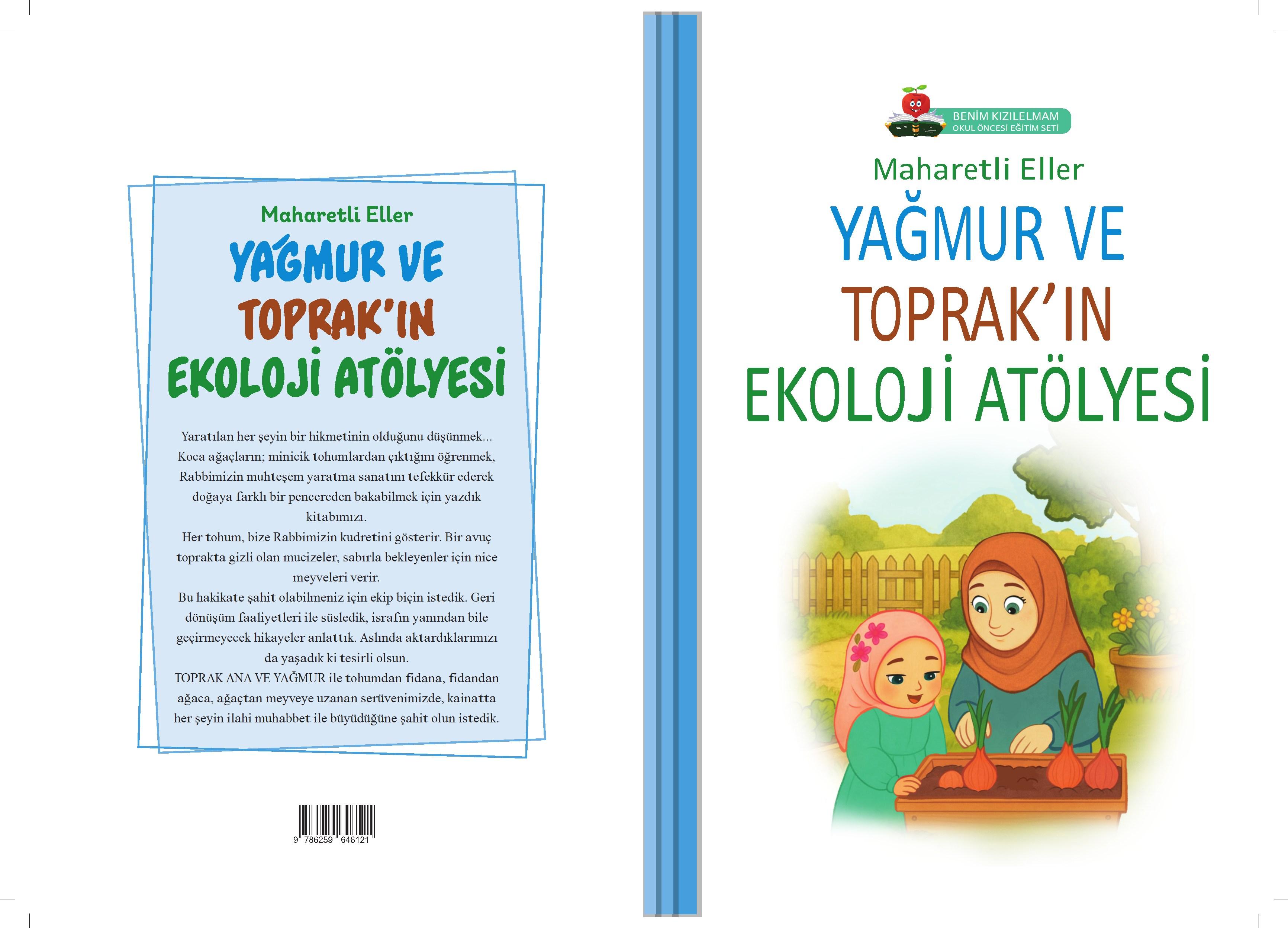 Kitap 10 Kapağı