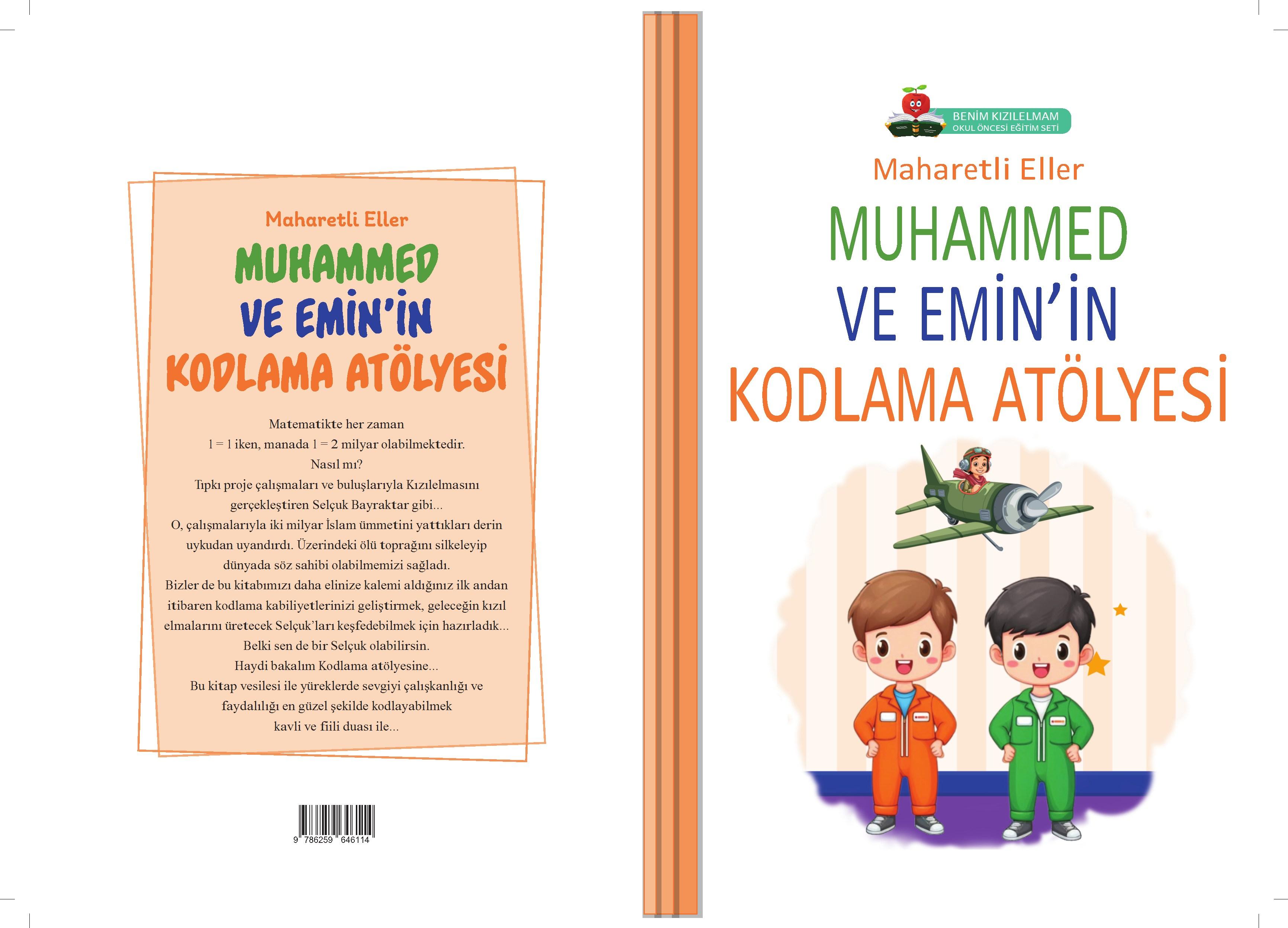 Kitap 11 Kapağı