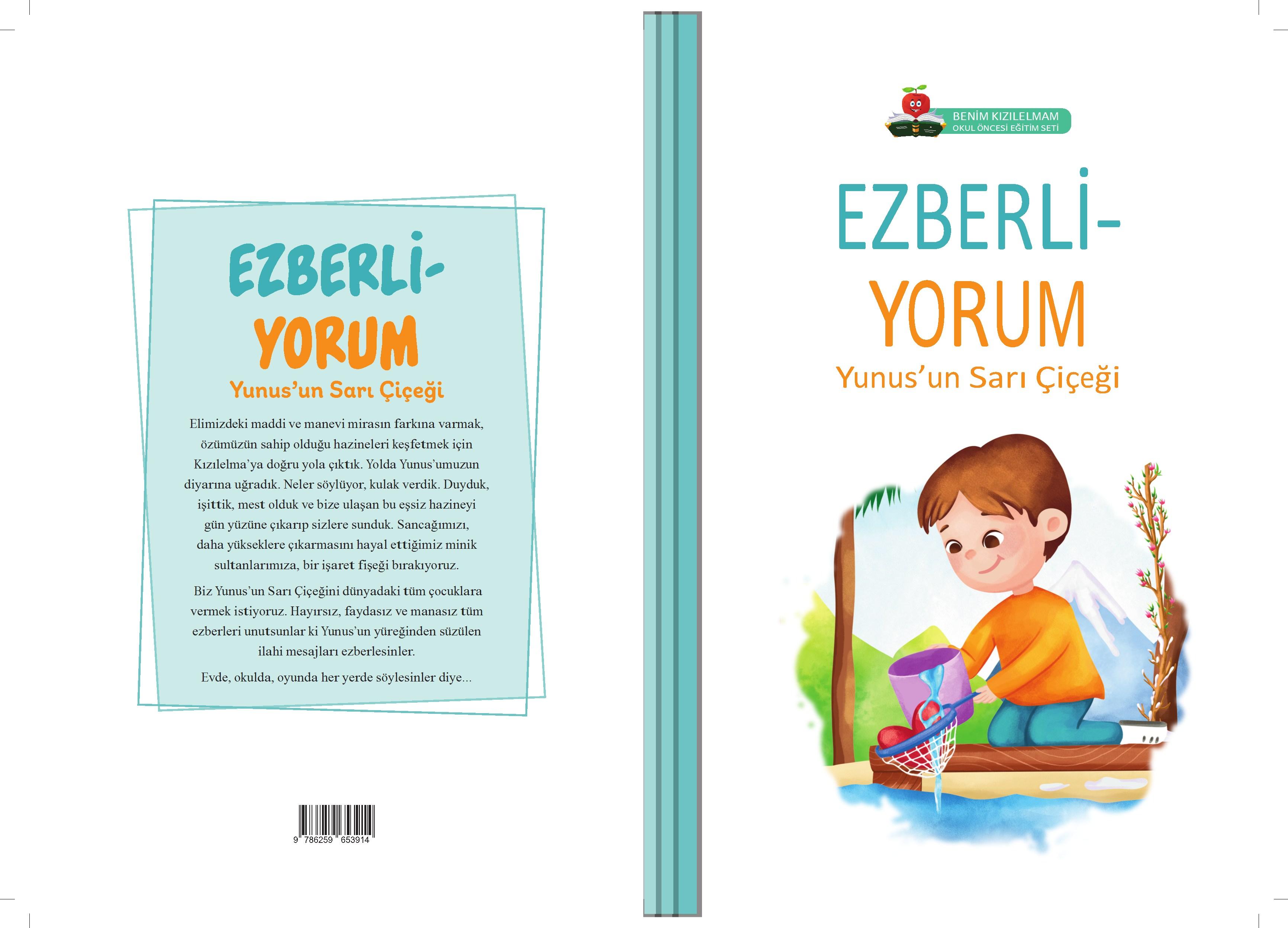 Kitap 13 Kapağı