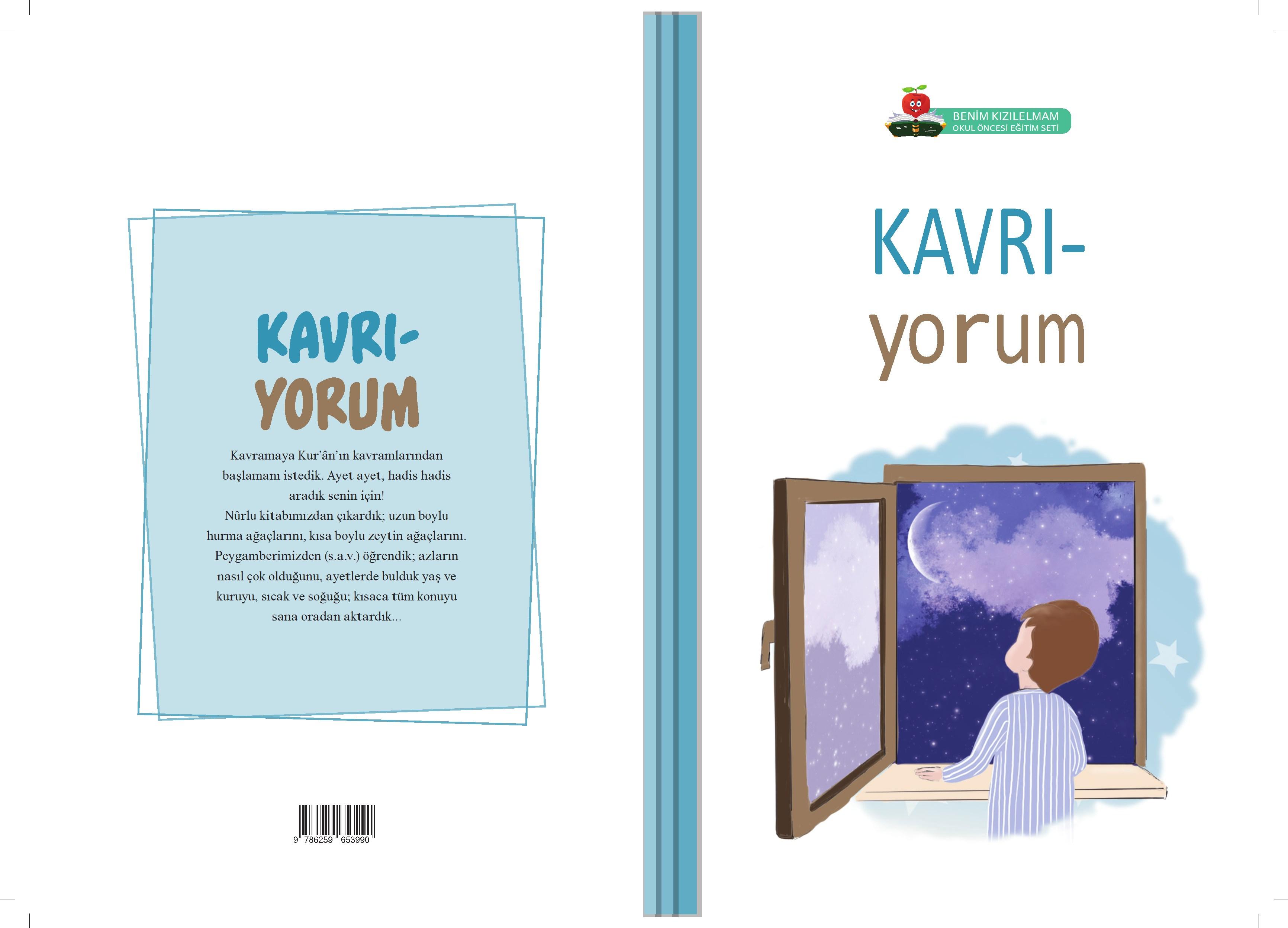 Kitap 14 Kapağı