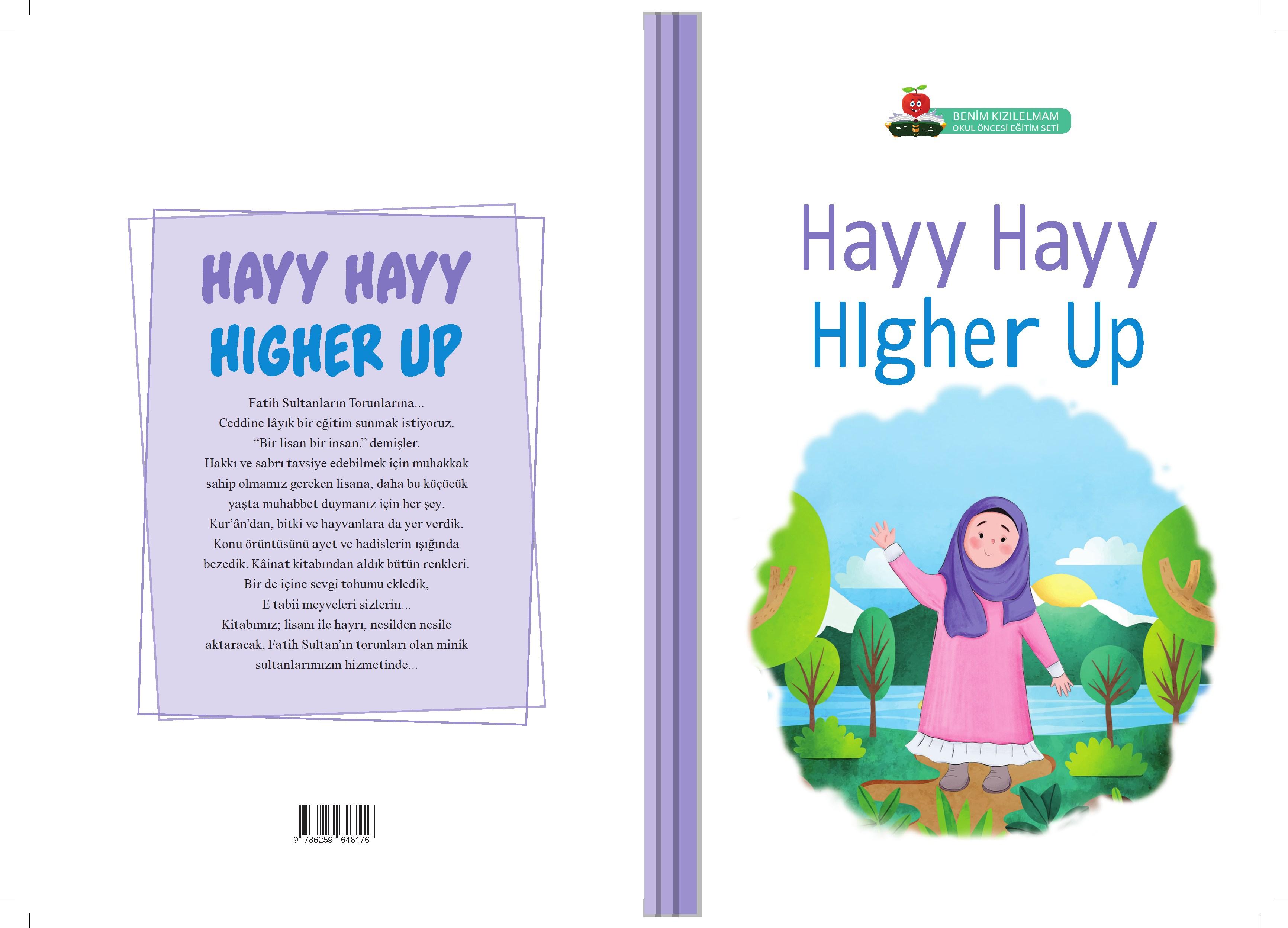 Kitap 16 Kapağı
