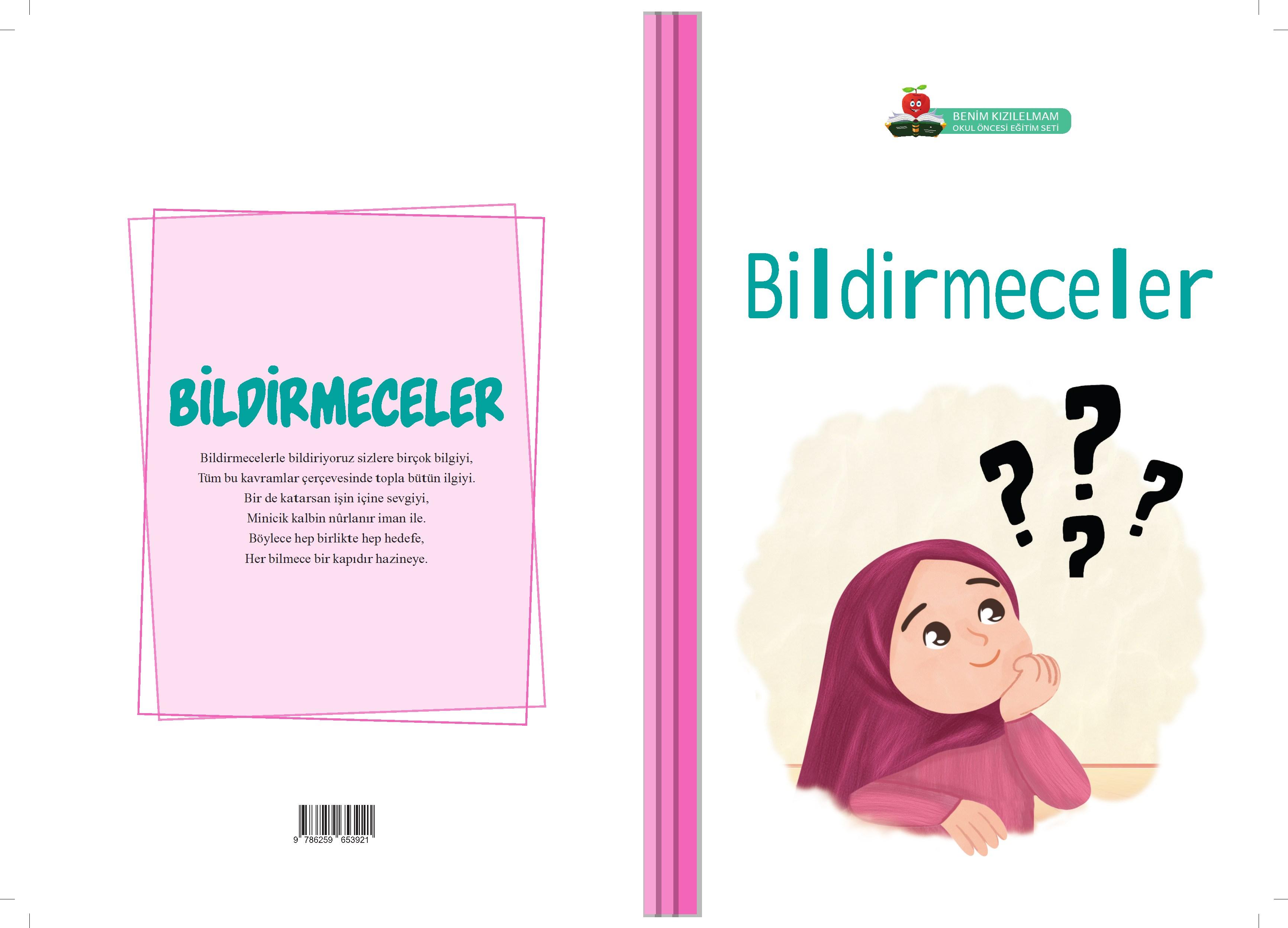 Kitap 17 Kapağı