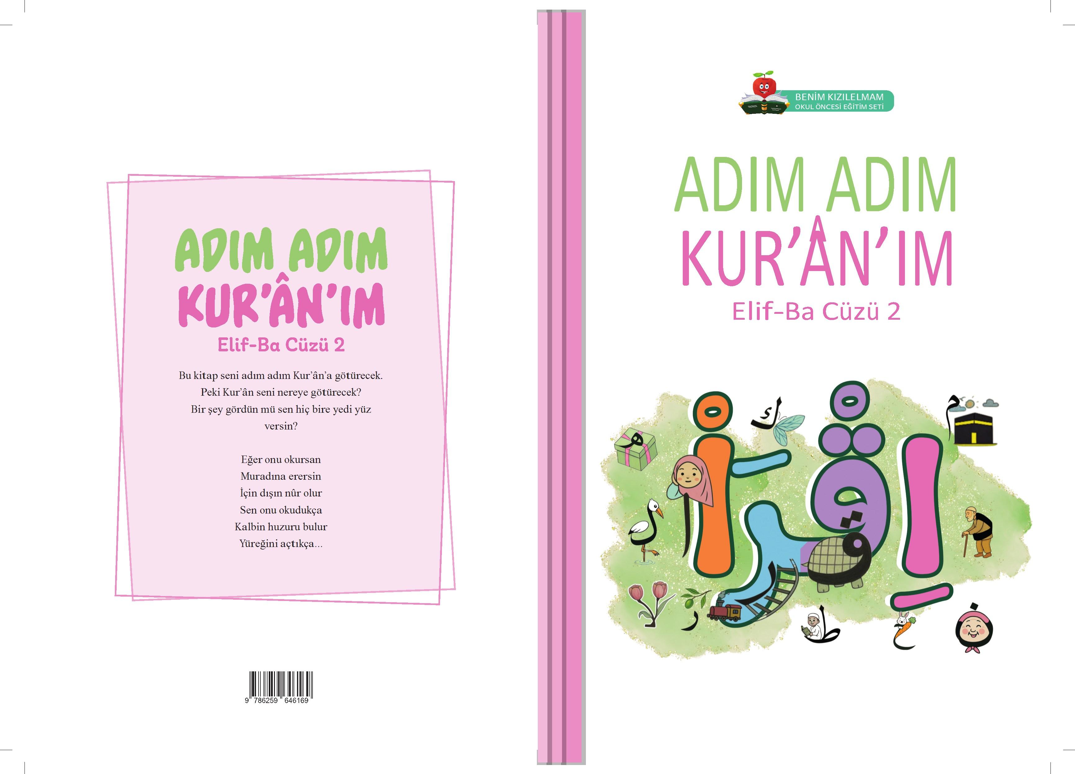 Kitap 2 Kapağı