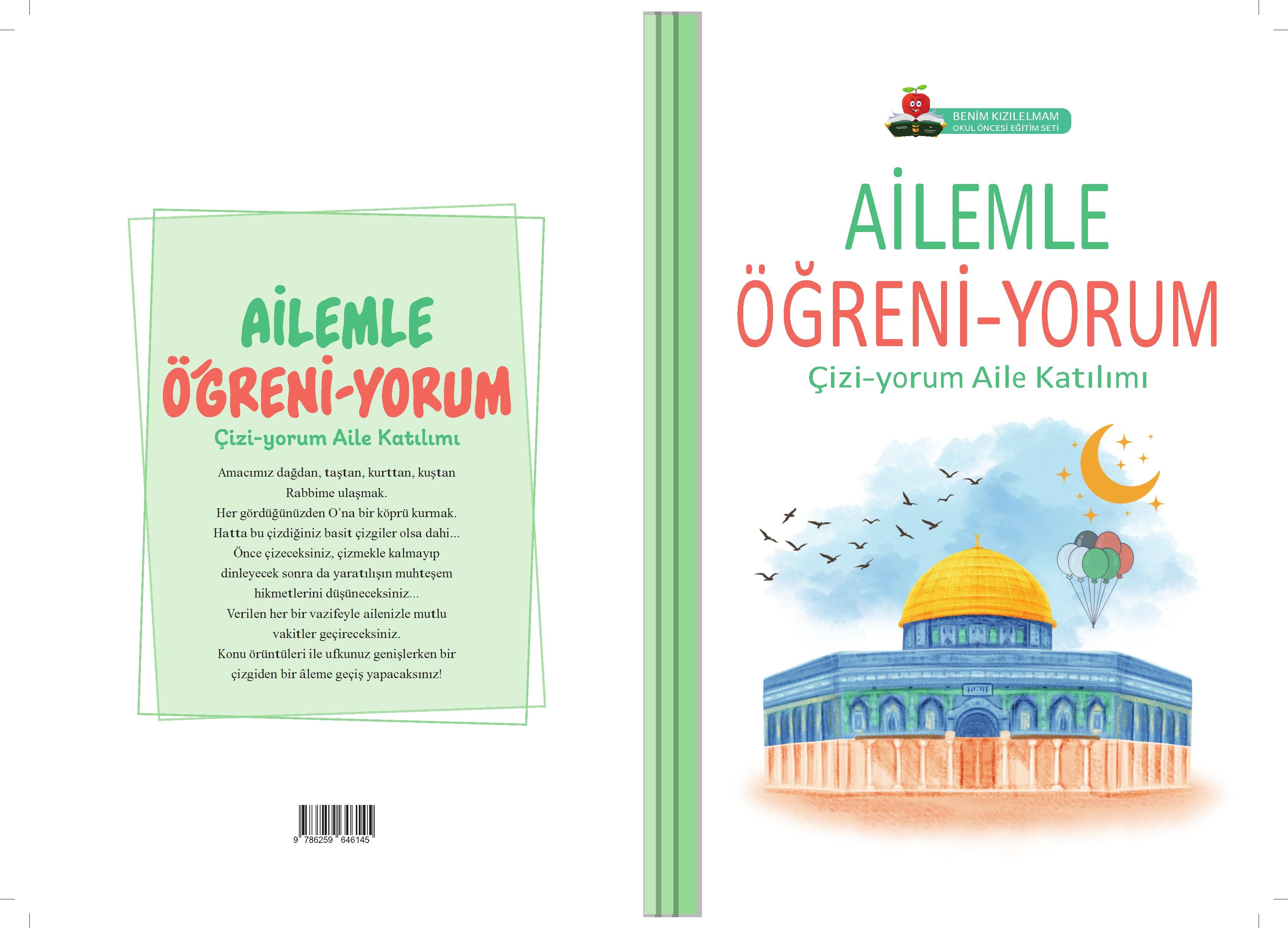 Kitap 4 Kapağı
