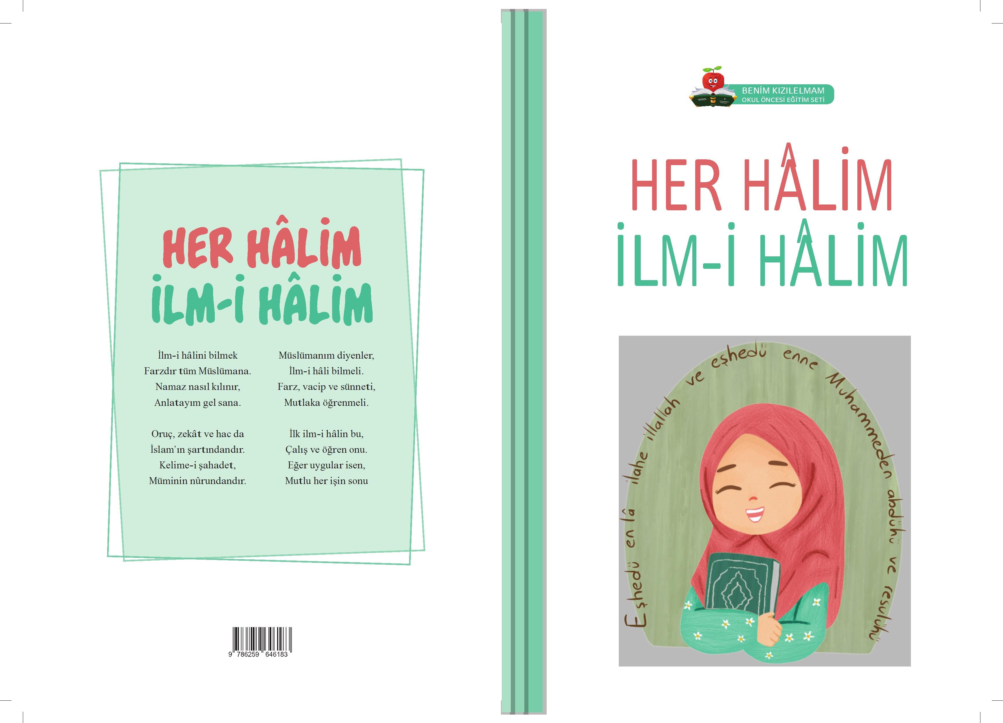 Kitap 6 Kapağı