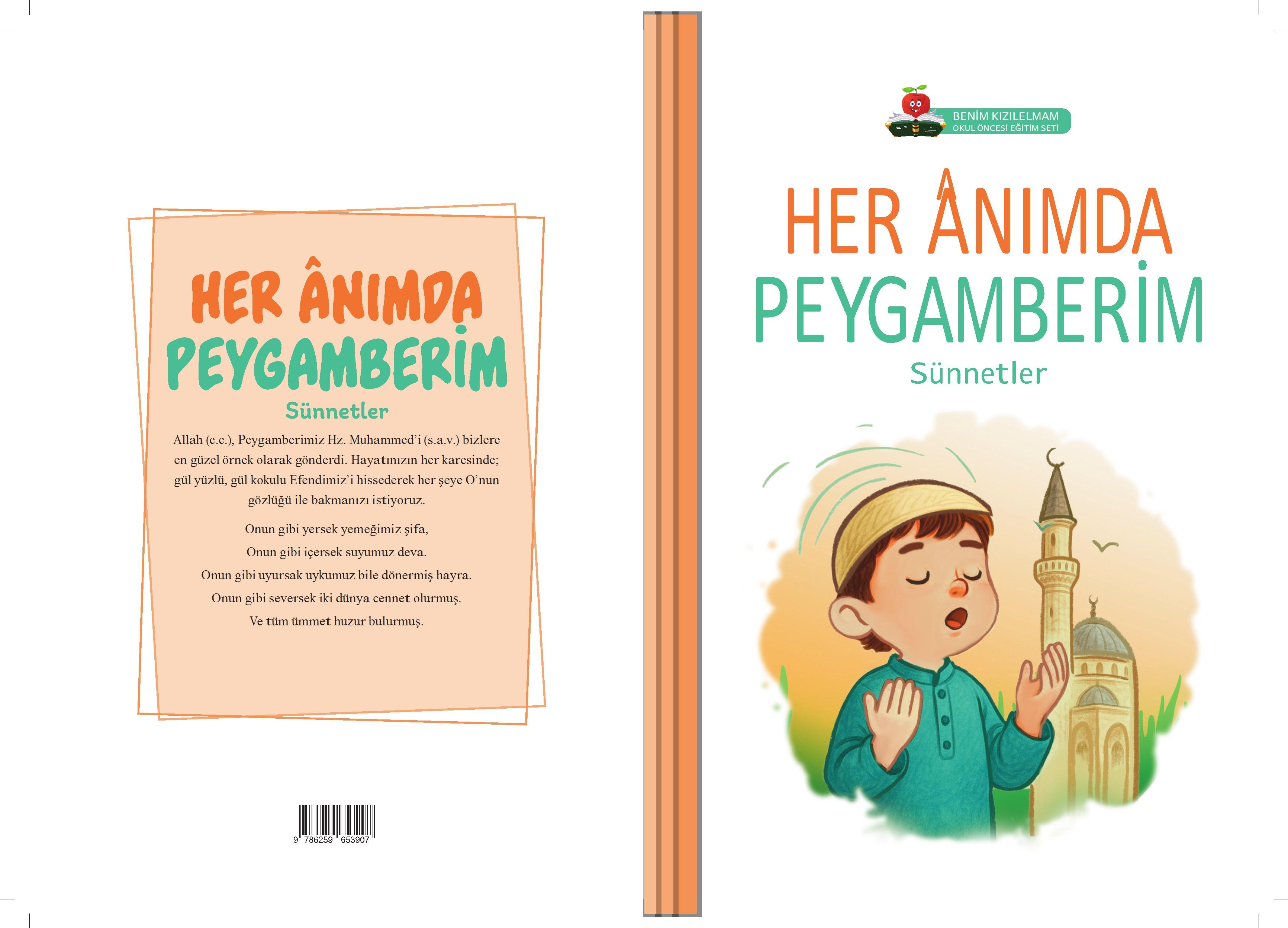 Kitap 7 Kapağı