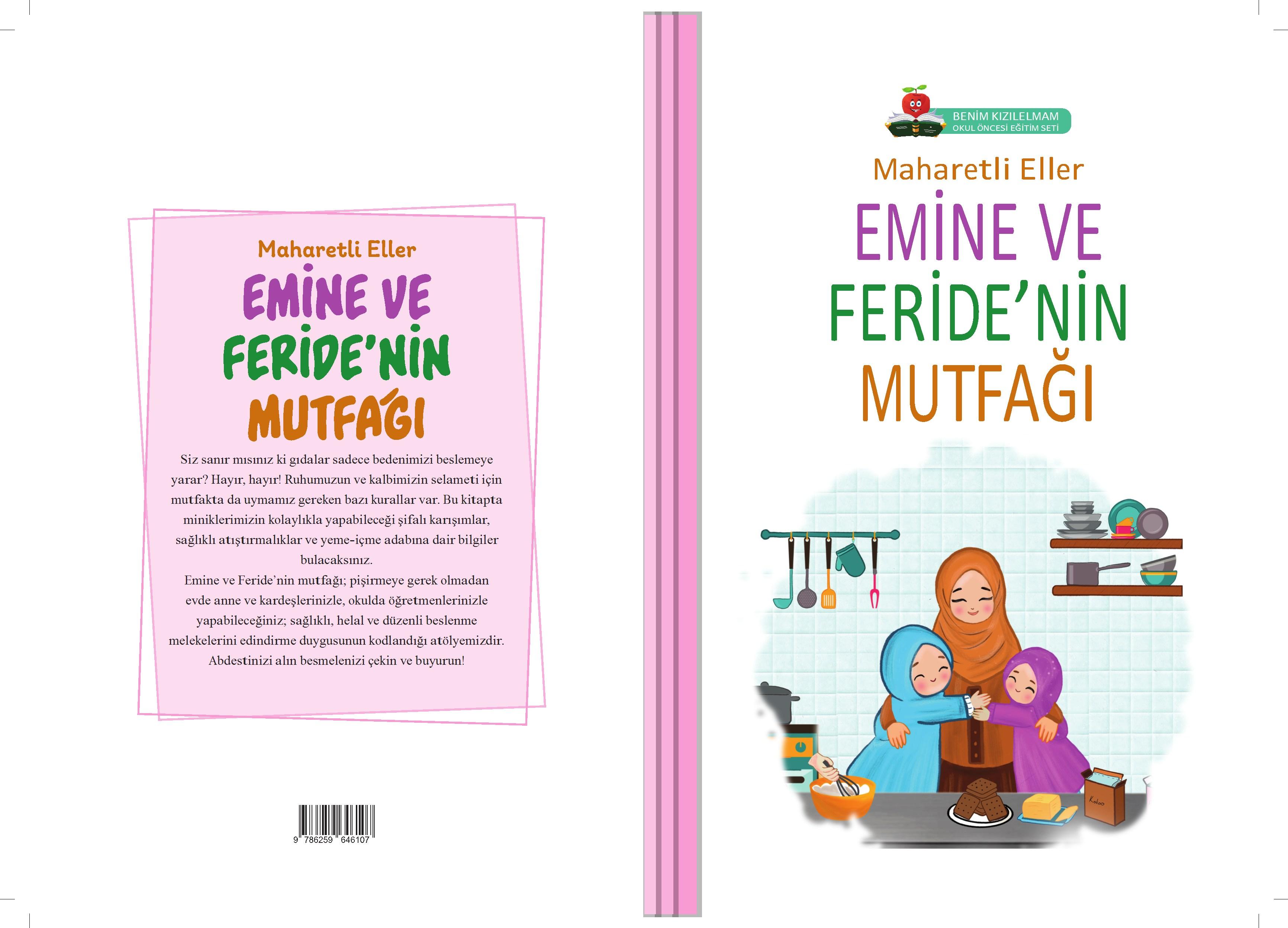Kitap 9 Kapağı